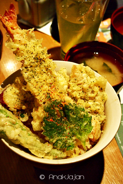 tenten cooking class