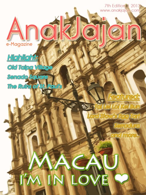 anakjajan emagz 7th cover