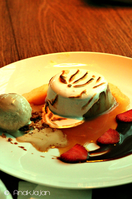 Coffee Latte Cream Caramel IDR 40k