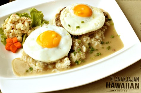 Loco Moco IDR 65K