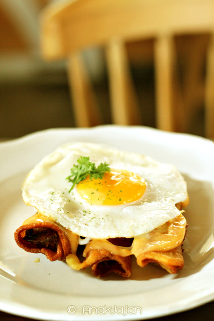 Cecile’s de Le Thon IDR 35k