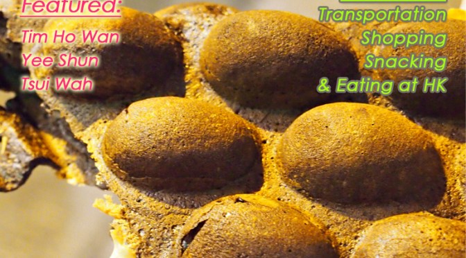 eMagz 8th Edition – Let’s go to Hongkong!