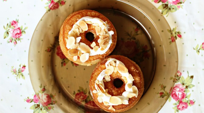 CRONUT Invasion in Jakarta