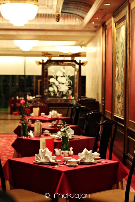 shang palace tea