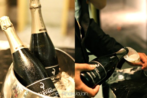 Billecart - Salmon Champagne