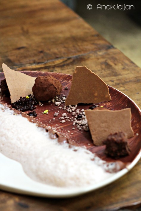 Tabanan Chocolate 64% IDR 50k