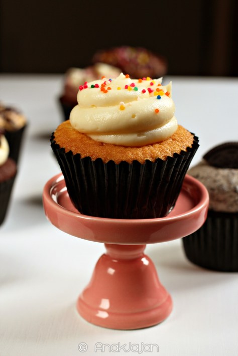 Rainbow Vanilla IDR 20k