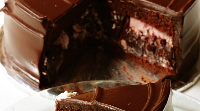 Better Chocolate Than Never