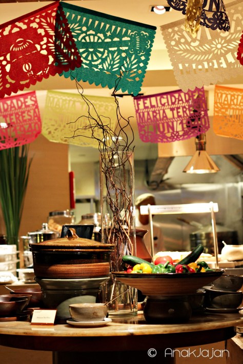 mandarin oriental mexican festival 2013