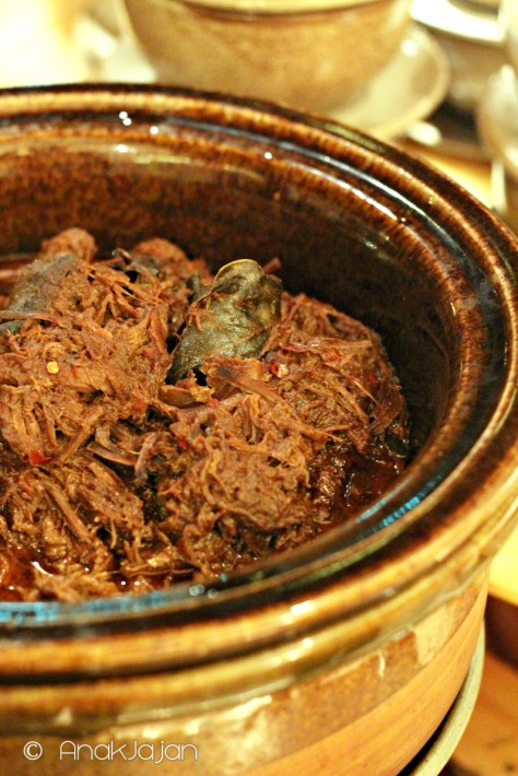 Barbacoa de Res (Beef Barbacoa)