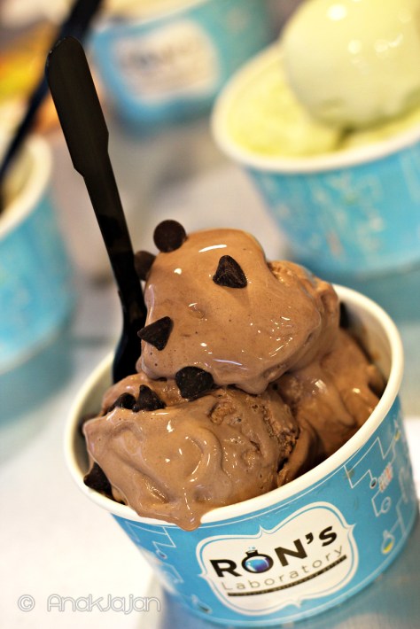 Dark Chocolate IDR 50k