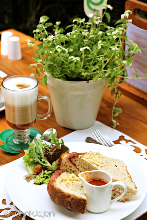 Origin House & Kitchen