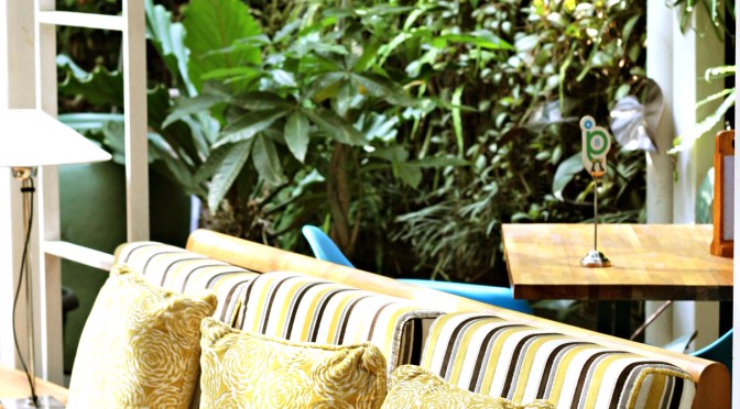 [Closed] Origin House & Kitchen