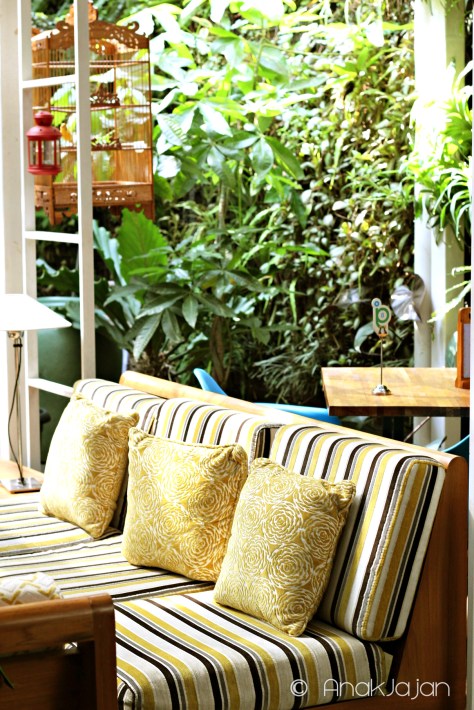 Origin House & Kitchen