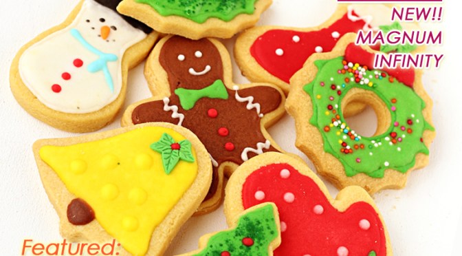 eMagz 9th Edition – Happy Holiday!!