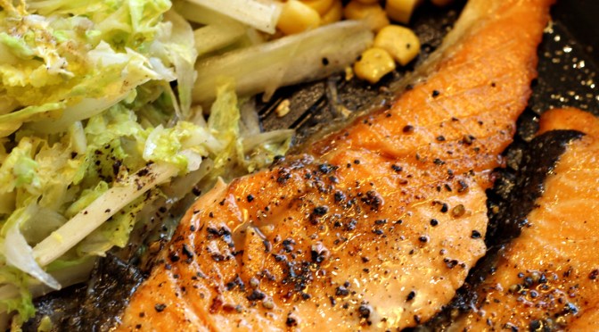 Pepper Lunch – Baywalk Mall