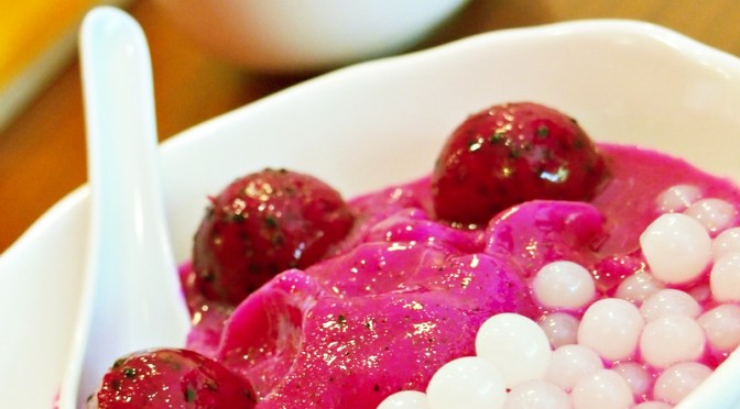 Tong Fu Dessert House