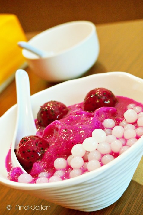 Dragon Fruit QQ IDR 38k