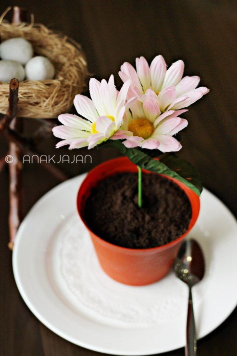 La Fleur Cake IDR 68k