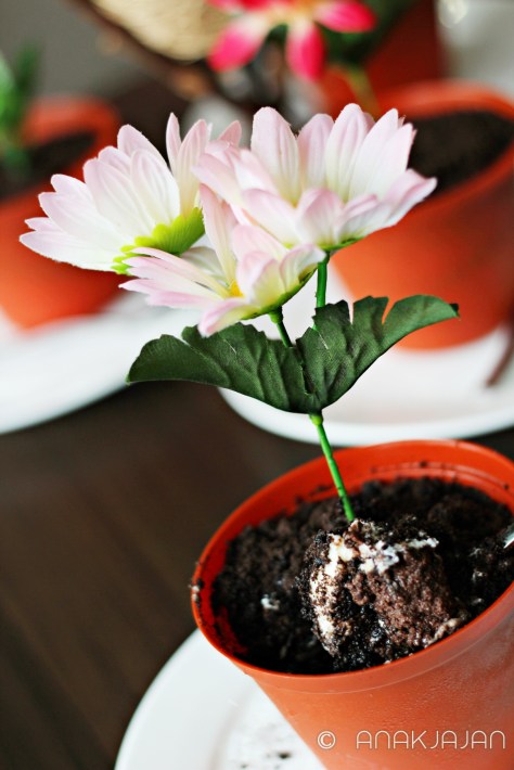 La Fleur Cake IDR 68k