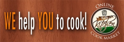 Felizkitchen.com