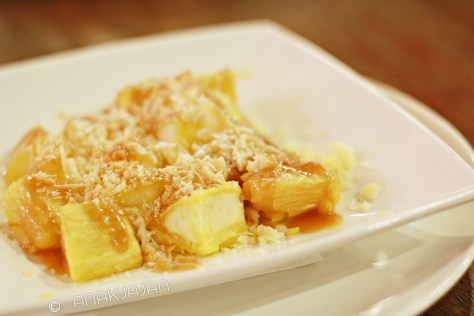 Singkong Belanda IDR 32k