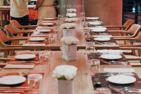 secret dining singapore