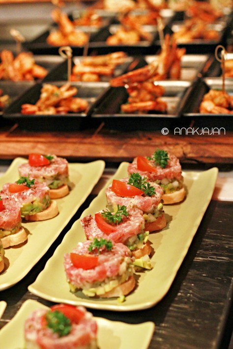 secret dining singapore