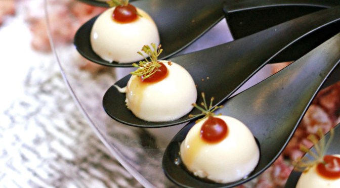 Secret Dining with Singapore Tourism Board – Tippling Club & 2am:Dessert Bar