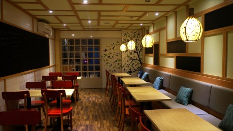 Lt.2 VIP/Private Room