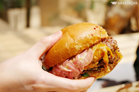 Four Floors IDR 125k