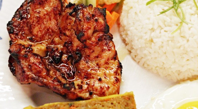 Howdy Hello Hola Hey Ho! – Grand Indonesia