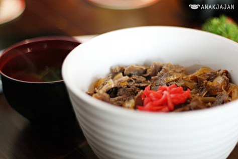 Gyudon IDR 56.5k