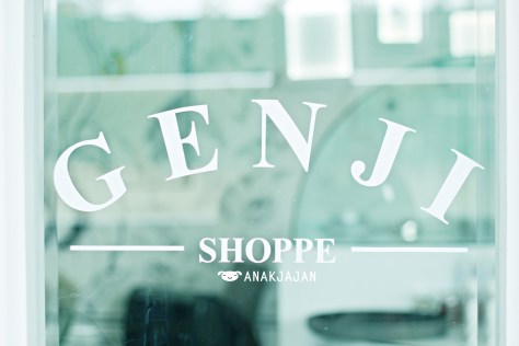 genji shoppe