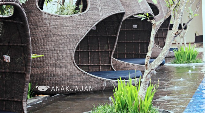 Hospitality at Hilton Bandung [Hotel Review]