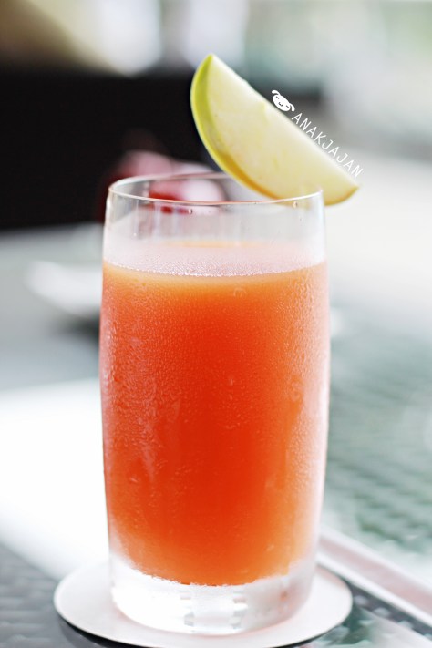 Healthy Juice - Detox