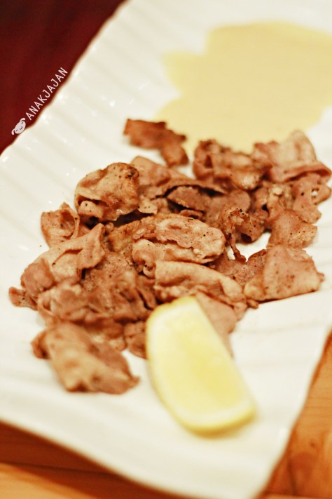 Gyu Tan IDR 70k (2pcs)