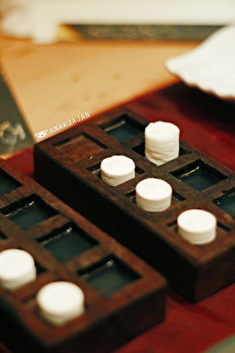 Super cute wet tissue