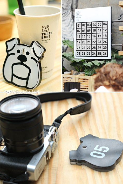 Queue Board and Queue Number