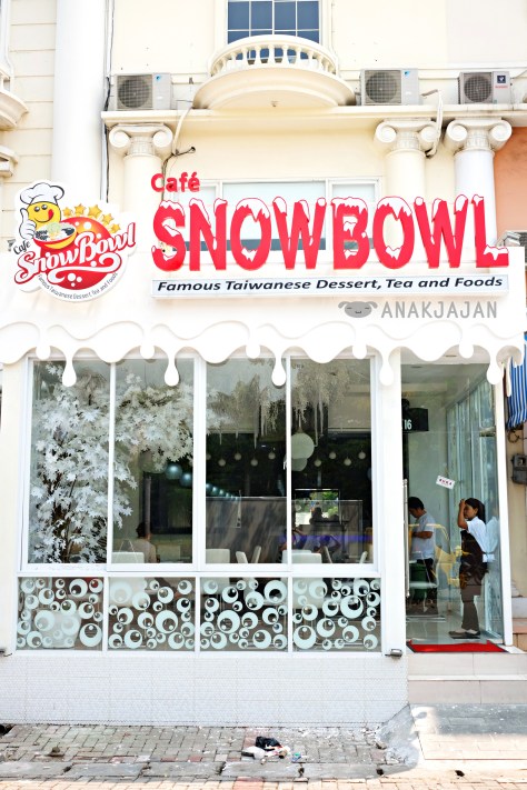 snowbowl