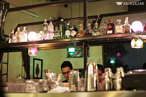 fitzroy gastrobar jakarta