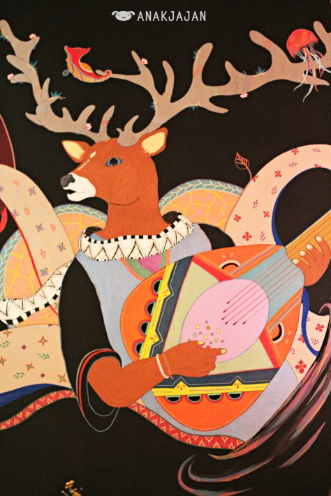 fitzroy gastrobar jakarta