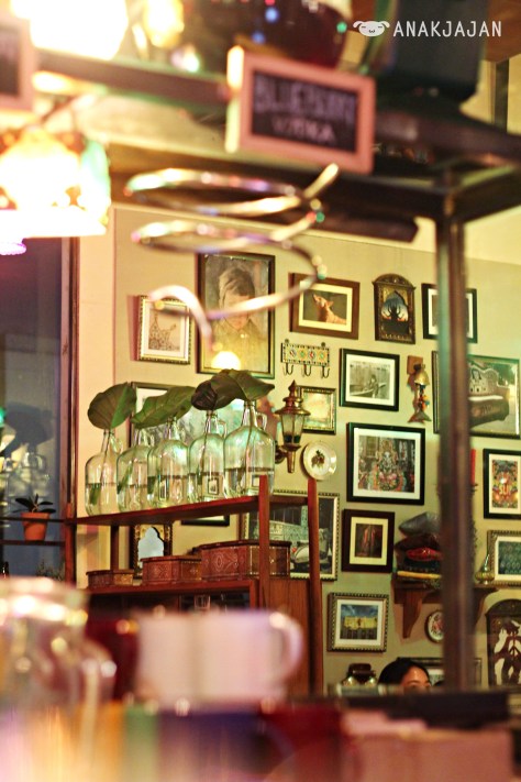 fitzroy gastrobar jakarta