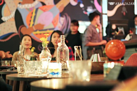 fitzroy gastrobar jakarta