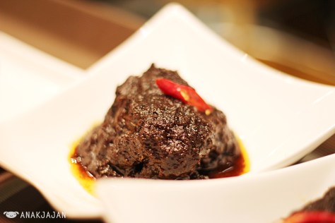 Randang Itam IDR 25k