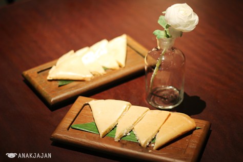 Martabak Kelapa IDR 15k