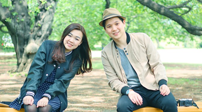 Hi, Welcome to AnakJajan