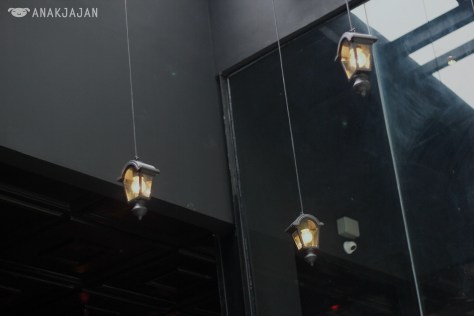 The MOMO Restaurant & Bar