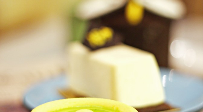 Hans & Belle – All Things Sweet