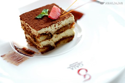 Tiramisu